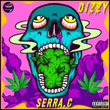 Dizzy cover art