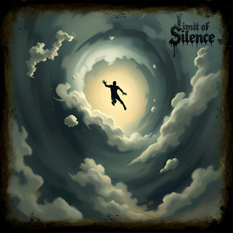 Leap of fate Version Metalcore cover art