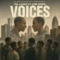 Voices ft. LOW DOWN