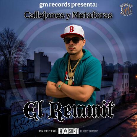 Callejones Y Metaforas cover art