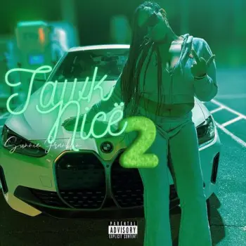 On Me cover art