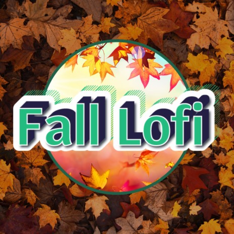 Enchanted Lullabies ft. Fall Lofi 2023 & Autumn Lofi cover art
