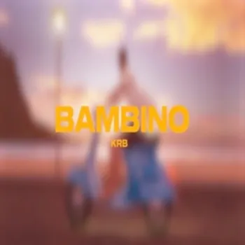 bambino cover art