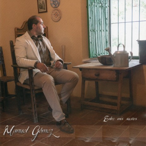 Si me faltara el rocio cover art
