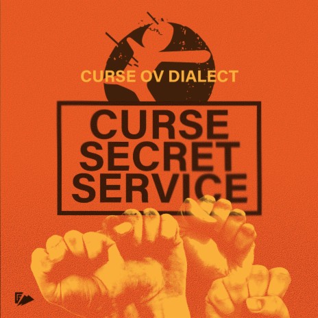 Curse Secret Service ft. Mito Elias cover art