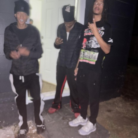topopp ft. Babyk cover art