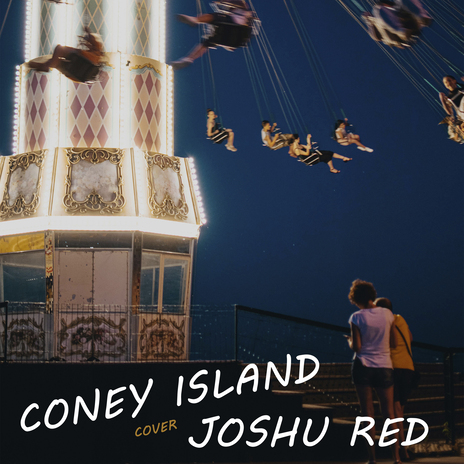 Coney Island (Cover) cover art