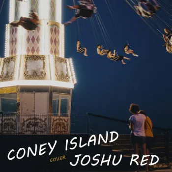 Coney Island (Cover) cover art