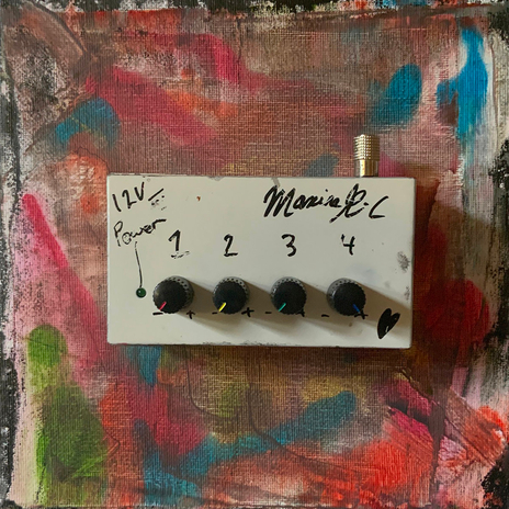 4our IV cover art
