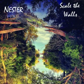 Genesis cover art