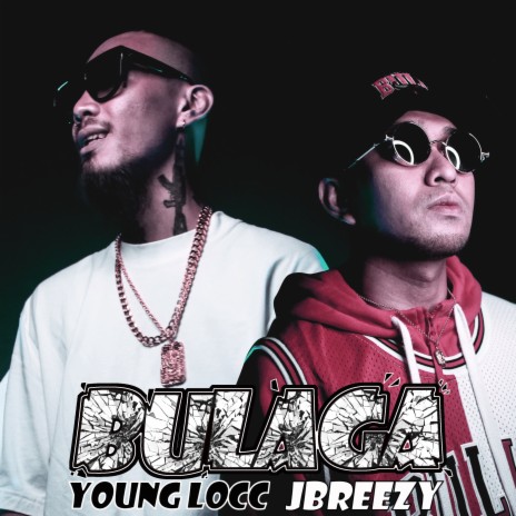 Bulaga ft. Young Locc & SouthKingz cover art