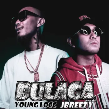 Bulaga ft. Young Locc & SouthKingz cover art