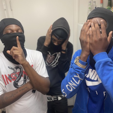 Hop Out Flexing ft. JloReckless & YbmKlondike