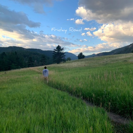 Change of Scenery cover art