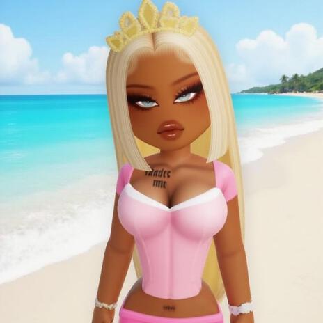 Baddie Mode ft. Xclusiveskyy cover art