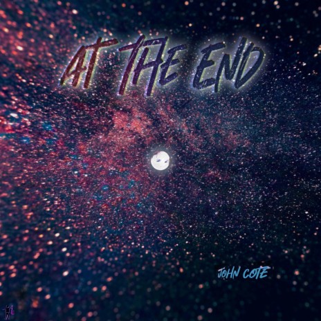 At the End cover art
