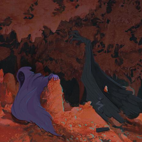 Ϟ / LE PASSAGE ft. Okam1 & VTM cover art