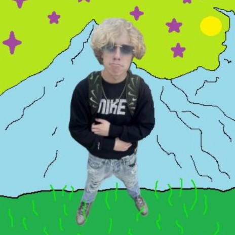spacin cover art