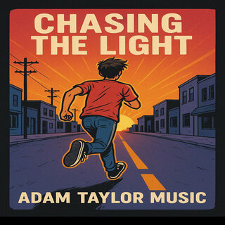 Adam Taylor Music
