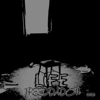 Life cover art