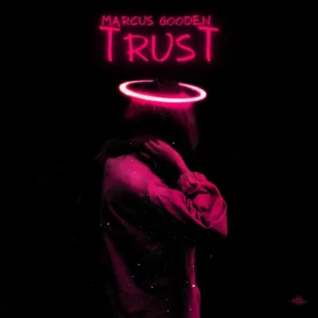 Trust cover art