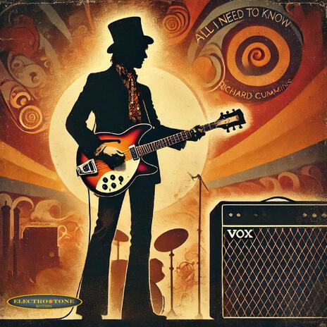 All I Need To Know cover art
