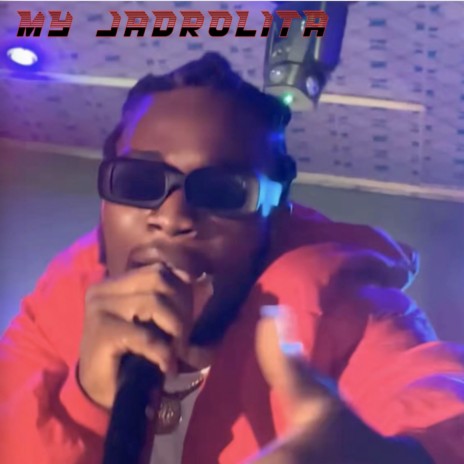 My Jadrolita cover art