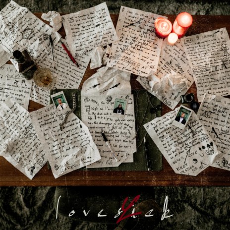 Trust me ft. Terro & Lukavicious cover art