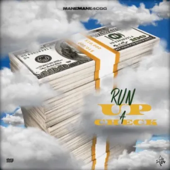 Run Up A Check cover art