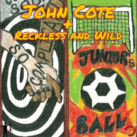 Juniors Ball cover art