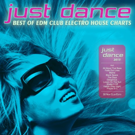 Gust of Wind (Happy Girl Radio Dance Remix) cover art