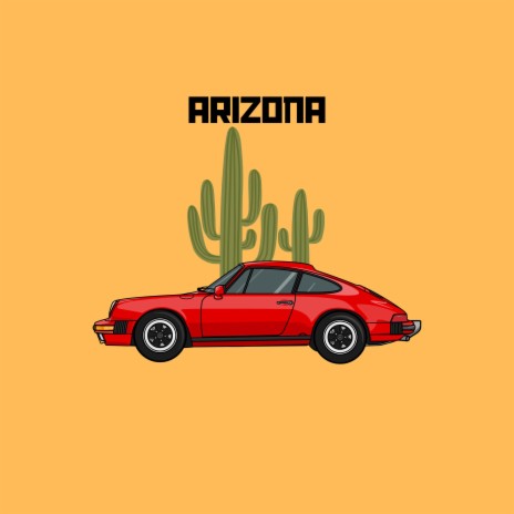 Arizona cover art