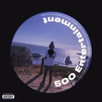 The Top cover art