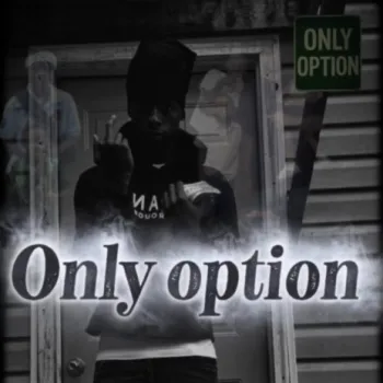 Only Option cover art