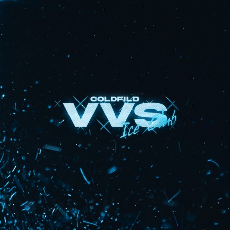 VVS ICE CLUB (prod. by cloudytapeboyy) cover art