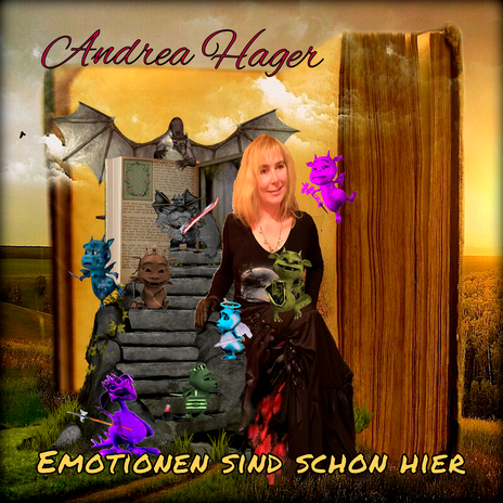 Emotionen sind schon hier (Magobi-Hörspielgeschichten Title, Pt. 0) ft. MARRANDRO cover art