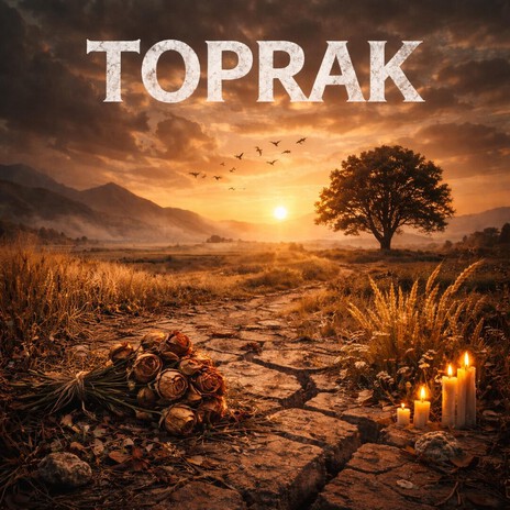 Ben Ölümü Örtmedim cover art