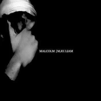 MALCOLM cover art
