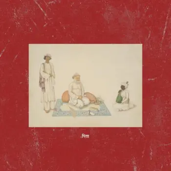 Pita ft. notavneet cover art