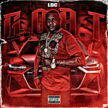 Yesterday's cover art