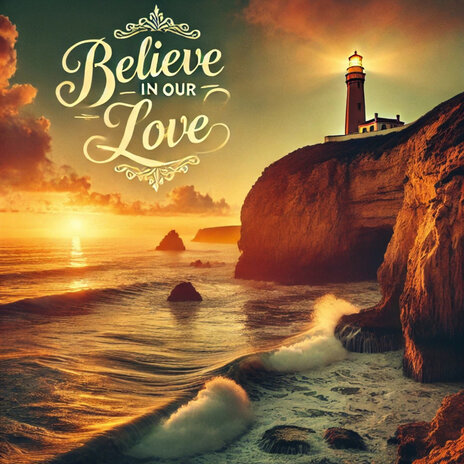 Believe in Our Love cover art