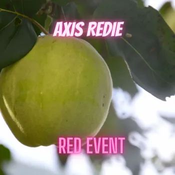 Red Event cover art