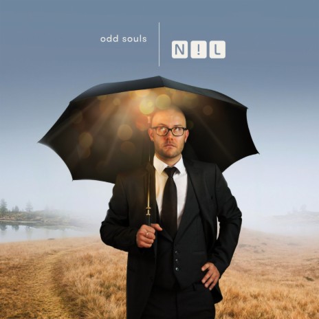 Blues for Odd Souls cover art