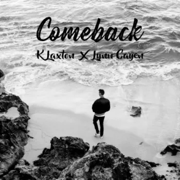 Comeback (feat. Lynn Cayen) cover art