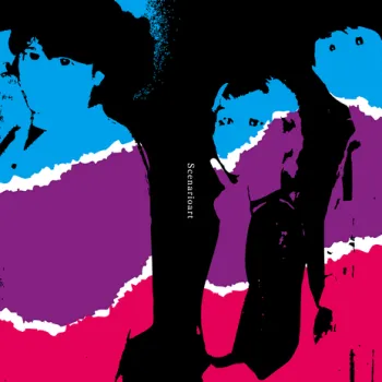 Love is like soda cover art