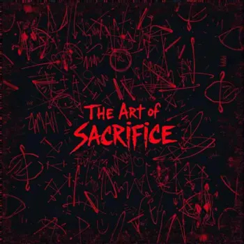 Confession cover art