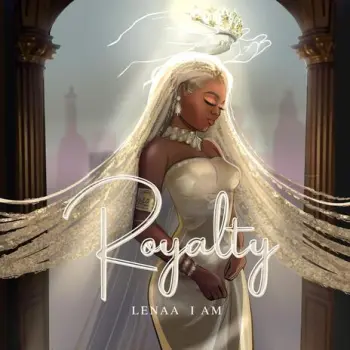 Royalty cover art