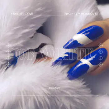 OF white ft. Whitehouse & tyan xl cover art