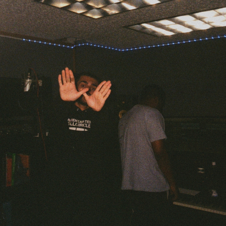 RARE 2 THE FLESH cover art