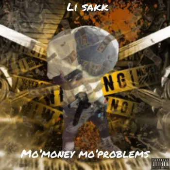 Mo money mo problems cover art